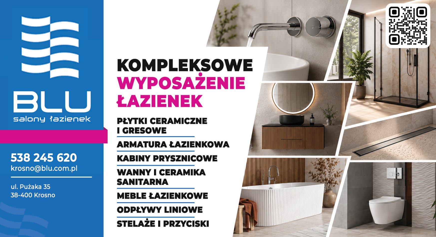 płytki KROSNO